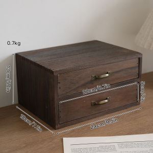 Organizing Drawer Storage Box