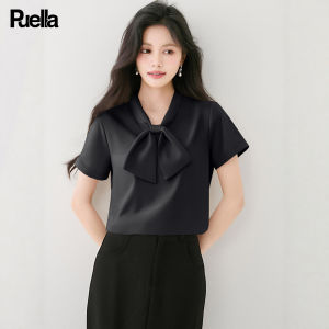 puella | New Premium Summer Chiffon Blouse