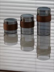  singlepai | Heat Resistant Teaware Set New Chinese Style Home
