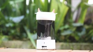 YPLUS Peanut Cow Automatic Electric Pencil Sharpener: A Comprehensive Guide