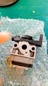 On Hand GX35 Carburetor Carb for Honda 4 Stroke Engine Grass Cutter Chainsaws Spare Part Replacement XC