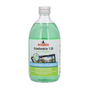 NIGRIN | Concentrated Universal Car Glass Cleaner