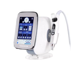 Professional EMS Hydrogen Beauty Salon Device Skin Moisture Oxygen Ion Import RF Beauty Machine Skin Rejuvenation Whitening Machine RF Energy facial machine