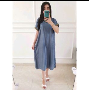 0DASTER ARAB NABILA RENDA ASMARA RAYON POLOS LD120 / DASTER ARAB MURAH