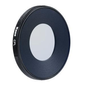 Kase | UV Protection Softening Polarizing ND Filter Kit For DJI Osmo Action 6