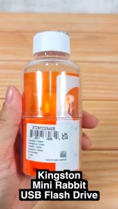 KINGSTON CNY2018 32GB DOG|CNY2020 32GB Mouse|CNY2021 OX 64GB|CNY2022 64GB TIGER|CNY2023 RABBIT 64GB|CNY2024 DRAGON 128GB LIMITED FLASH DRIVE