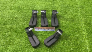 Sỉ 5 Cái Cao Su Chống Nghiên Cho Xe Máy Tay Ga Xe Số