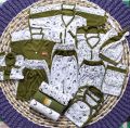 Baju Bayi Baru Lahir 36 Pcs Motif / Polos Usia 0-4 Bulan. 