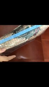 Tattoo Aftercare Bandage Roll: Waterproof Transparent Film for Tattoo Initial Healing & Skin Repair