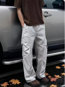 Quần Dài Nam Nhanh Khô Thể Thao Mỏng Phong Cách Mỹ Cleanfit Quần Dài Ống Đứng Mùa Hè Cho Nam Quần Dài Thể Thao Mát Mẻ