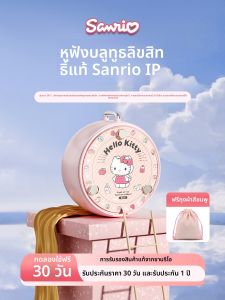 GOES TiME | Tai Nghe Bluetooth Không Dây Kháng Ồn Thể Thao Dễ Thương