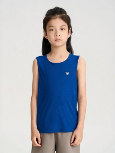 Northland | Quick-Dry Breathable Sport Tank Top for Boys