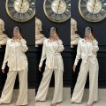 CEHOMEWEAR DOMAIN ONESET DAN DRESS. 