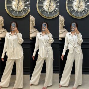 CEHOMEWEAR DOMAIN ONESET DAN DRESS