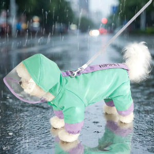 hipidog | Áo Mưa Chống Thấm Nước Chống Gió Cho Chó
