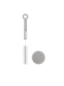 Automatic Water Dispenser Cleaning Kit Cat Drinking Bowl Cleaner Brush Pet Water Fountain Maintenance Tools Universal Application