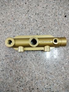 Case Delivery SANCHIN SCN 30 Dudukan Tabung SANCHIN SCN 30 Mesin Sprayer