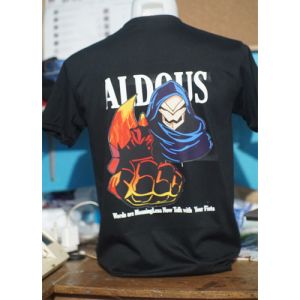 Beatrix Mobile Legends Tshirt Shirt