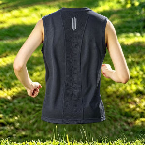 LIEYAN | Unique Design Thin Breathable Pink Sportswear Top