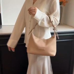 BJ64370 - BEIGE/BLACK/GREEN/KHAKI/PINK TAS SLEMPANG SHOULDERBAG WANITA FASHION KOREA CHINA IMPORT MODIS ELEGAN TERMURAH TERLARIS TERBARU TAS BATAM ZCJ4370