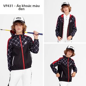 PGM | Bán Giảm Giá Một Nửa cho 2 Bộ Quần Áo Golf