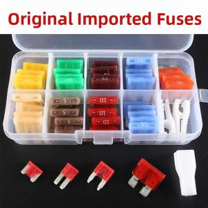 Huayu | Universal Mini/Medium Car Fuses and Blowers