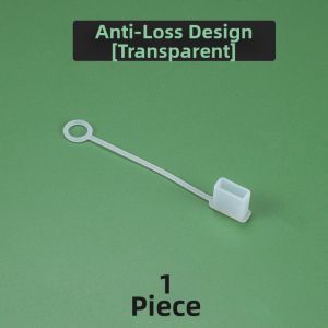 HAISENLE | Dust Moisture Protection Cover for Type C