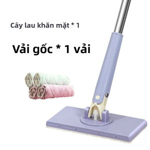 Khăn Lau Mặt Mini Khăn Lau Sàn Nhà Bếp Khăn Lau Tĩnh Điện Khăn Lau Sàn Hai Lần Khăn Lau Sàn Nhỏ Khăn Lau Sàn Bằng Vải