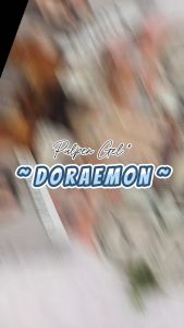 Pulpen Gel DORAEMON Super Cute Lucu Favorit Anak Terlaris Harga TERMURAH / Pen gel Doraemon Imut Unik Ready 1 Model Variant Alat Tulis Sekolah Anak Terlengkap Best Quality Bisa Grosir dan COD
