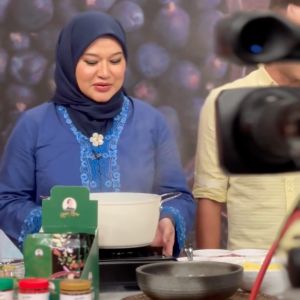 RASA ROSZ Ratu Tumis Sup - Pes Sup Serbaguna 1001 Resipi - Masakan 10 minit - Cooking paste - Perencah masakan