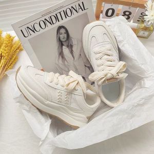 TERLARIS Sepatu Kasual Wanita Korea Import TERBARU 2025 & COD Gratis Ongkir