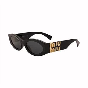 MIU MIU | Celebrity-Style Retro Cat Eye Sunglasses UV Protection