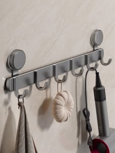 youqin | Strong Load-bearing Suction Cup Hooks