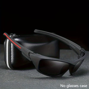 A Pair of Outdoor Sports Glasses Suitable for Hiking Surfing Perfect for Decorating Mens and Womens Glasses for Birthdays