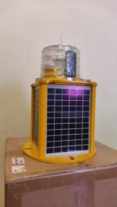 Lampu Suar model: GS-LS/S 6NM