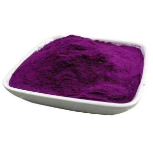 Coloring Natural Baking Ingredient