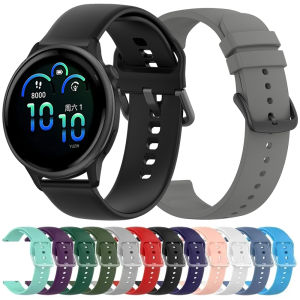 20mm 22mm Colorful Silicone Strap For Garmin Vivoactive 3 4 5 6 Band Watch Venu 3 2 SQ Forerunner 570 265 255 645 245 Wristbands
