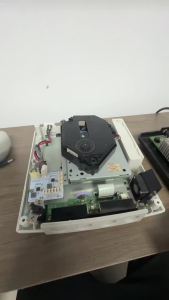 2026 GDEMU 6.0 Optical Drive Emulation Board and Remote Card Mount Kit for DC Console For SEGA Dreamcast DC VA1