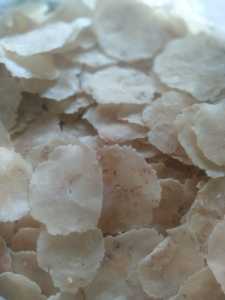 EMPING MELINJO 1KG MENTAH SIAP GORENG ASLI BANTEN