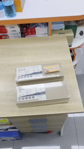 NEXIS 150M HDMI WIRELESS KVM EXTENDER รุ่น TW-H100AR สำหรับ 4 จอเบบไรสาย - สามารถซื้อตัวรับเพิ่มรองรับได้