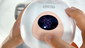 Dr. Isla EB50 Hands-Free Electric Breast Pump: A Comprehensive Guide