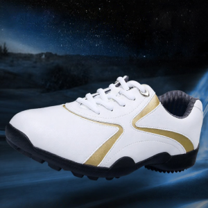 PGM GOLF | Waterproof Breathable Casual Golf Shoes