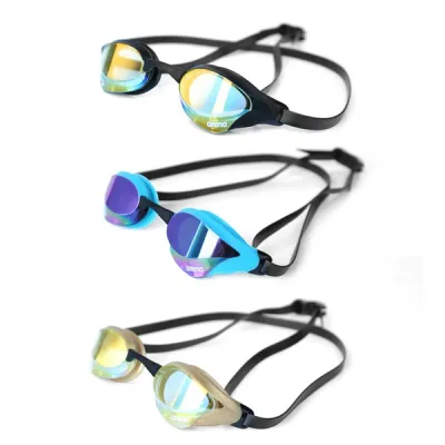 ARENA | Arena Cobra Core Swipe Mirror Goggles (A5Ac2Ag64)