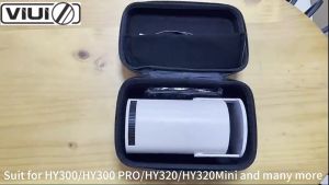 Portable Projector Storage Bag for HY300/HY310/HY320/HY320 Pro