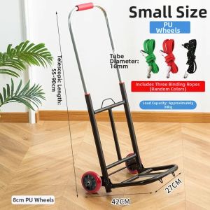 SIVASS | Portable Collapsible Trolley