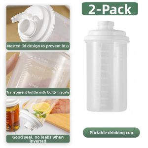 BEIDIANNI | Sugar and Starch Storage Jar