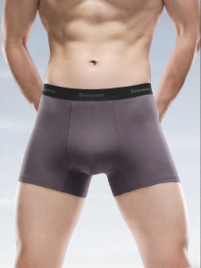 Beneunder | Antibacterial Breathable Cotton Trunks