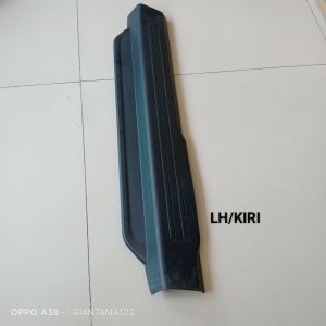 SILL PLATE  INJAKAN KAKI PINTU DEPAN MITSUBISHI ALL NEW PAJERO