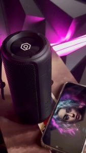 Popcorn Computer Speakers HiFi Sound Quality Computer Soundbar with 5.0 Bluetooth Speaker Plug & Play 360 Surround USB Powered PC Speakers 3.5mm Aux-in Computer Speakers for Desktop Laptops PCs Phones Tablets Xbox Gaming