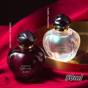 Kích thích tư duy dịu dàng quyến rũ gợi cảm nước hoa và trái cây lâu dài hoa huệ Hoa Nhài Hoa Hồng thương hiệu lớn Ping di tong Xiang NU